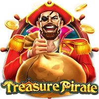 treasure pirate