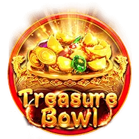 treasure bowl