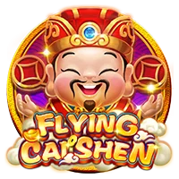 flying caishen