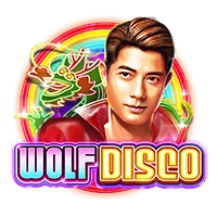 wolf disco