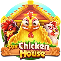 the chicken house