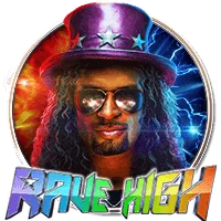 rave high