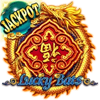 lucky bats jackpot