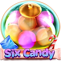 six candy