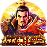 hero of the 3 kingdoms