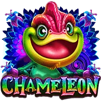 chameleon