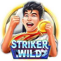 striker wild