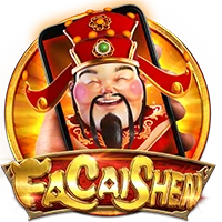 fa cai shen 