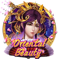 oriental beauty