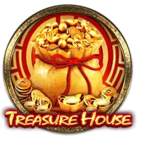 treasure house