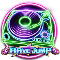 rave jump