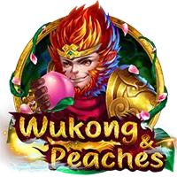 wukokng peaches