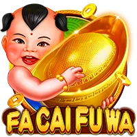 fa cai fuwa