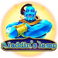 alladin's lamp