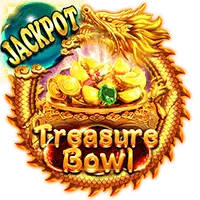 treasure bowl