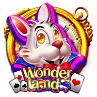 wonder land