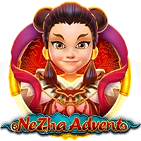 nezha advent