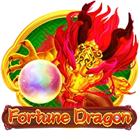 fortune dragon