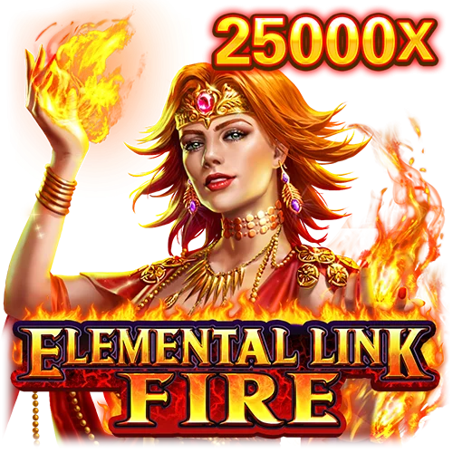 elemental link fire