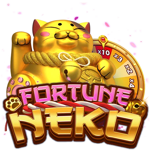 fortune neko