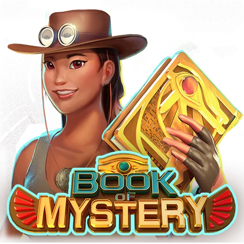 book of mystery