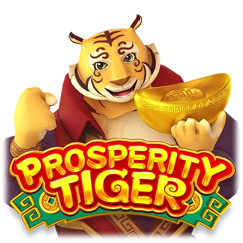 prosperity tiger