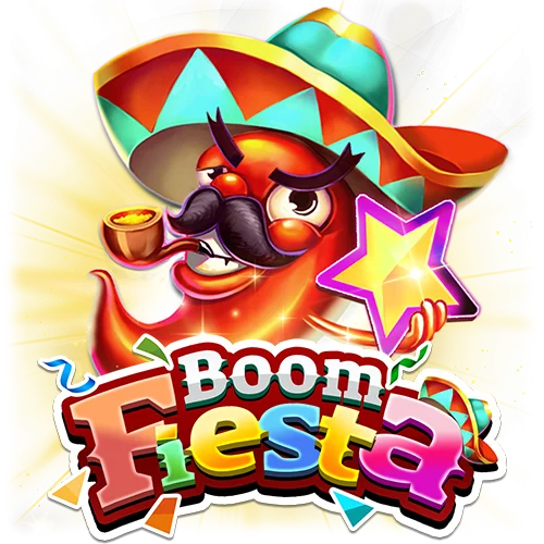 boom fiesta