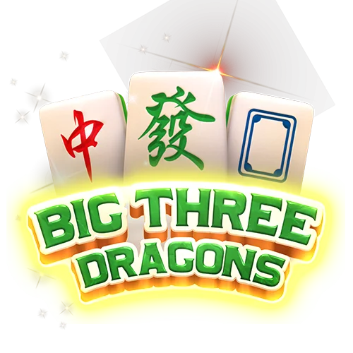 big three dragons