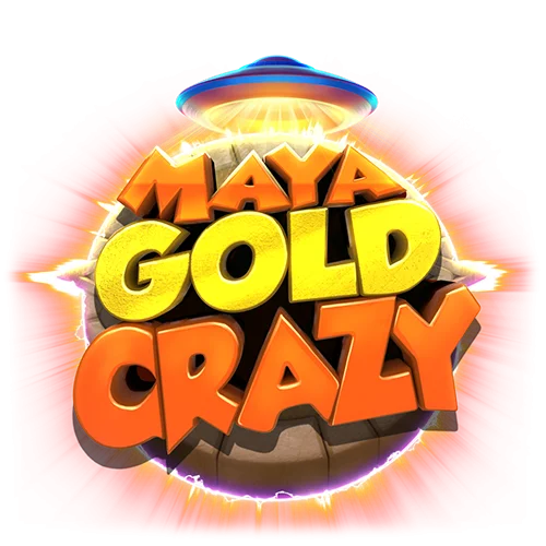 maya gold crazy