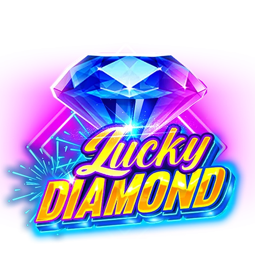 lucky diamond