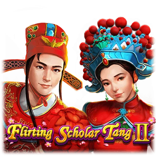 flirting scholar tang 2