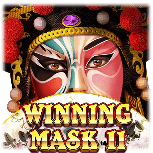 winning mask2