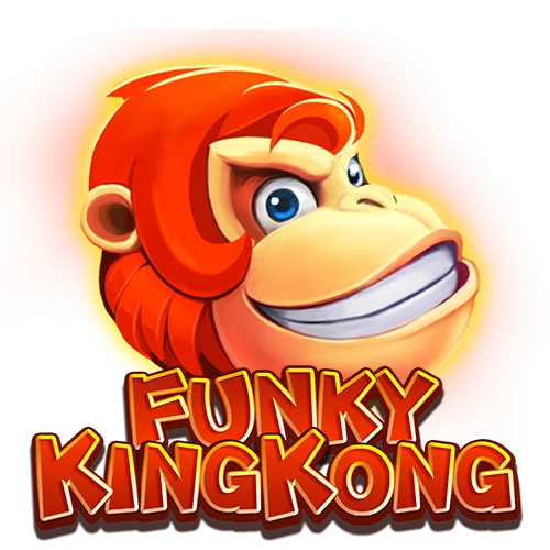 funny kong