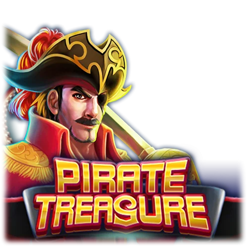 pirate treasure