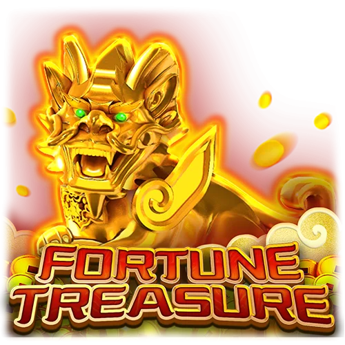 fortune treasure