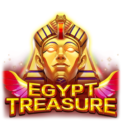 egypt treasure