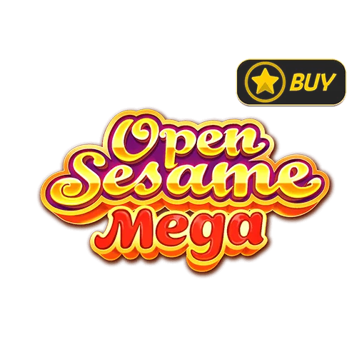 open sesame mega