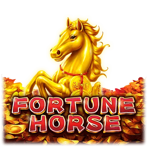 fortune horse