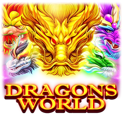 dragon world