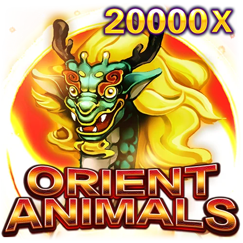 orient animals