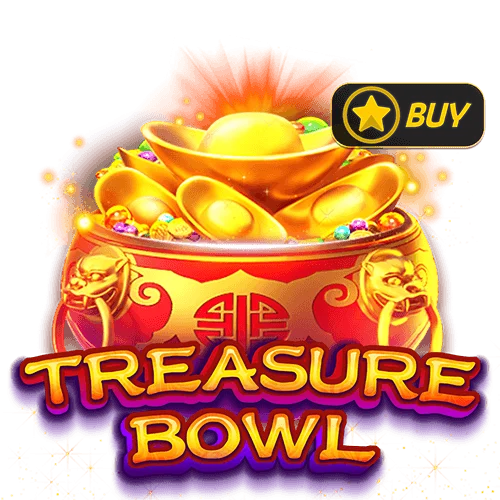 treasure bowl