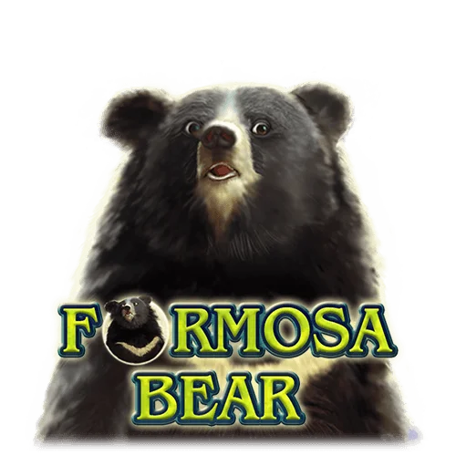 formosa bear