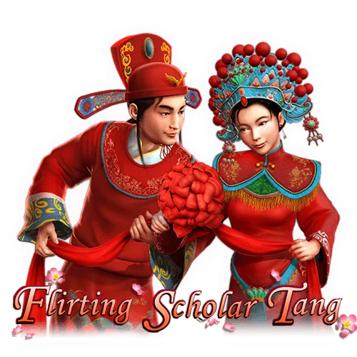 flirting scholar tang 