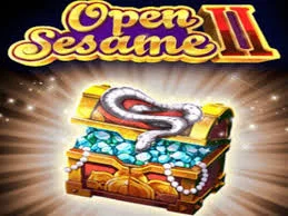 open sesame 2