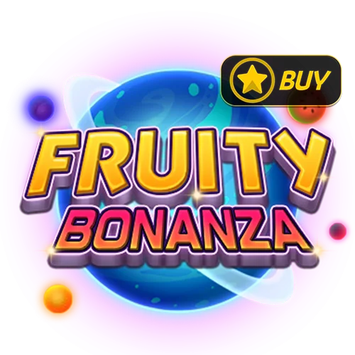 fruity bonanza