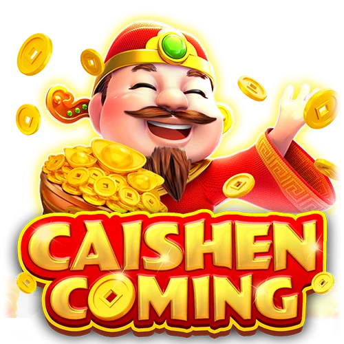 caishen coming