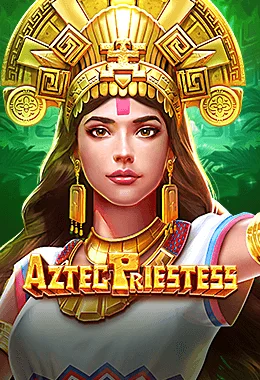 aztec priestess