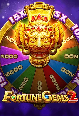 fortune gems2