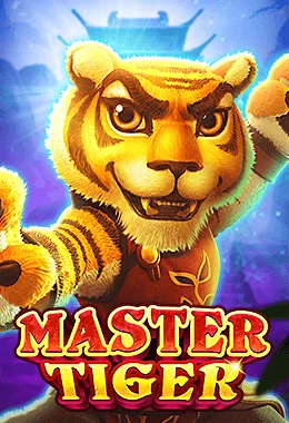 master tiger