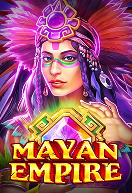 mayan empire